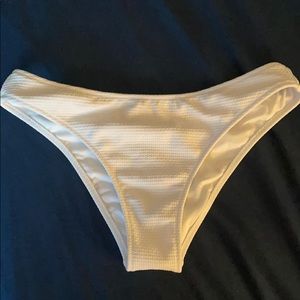 Shade & Shore Cheeky Bikini Bottoms